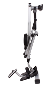 Vogatore 2 Pistoni Pro chiuso